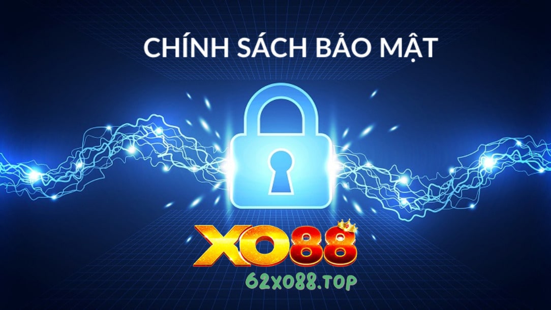 Thu thập thông tin theo chính sách bảo mật XO88 Thu thập thông tin theo chính sách bảo mật XO88