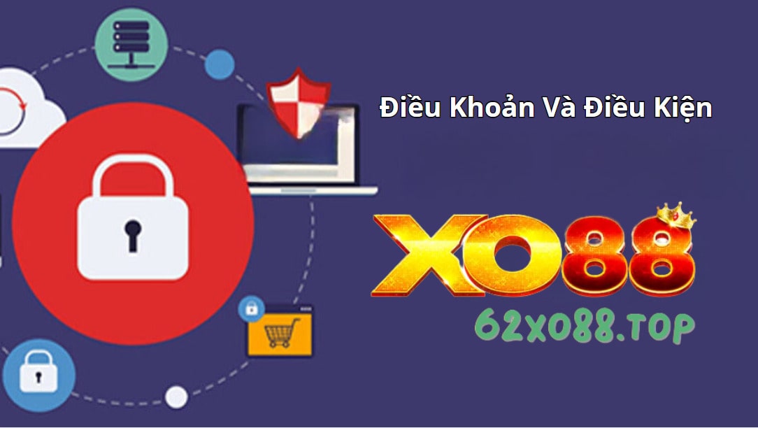 Điều khoản và điều kiện tại nhà cái XO88 Điều khoản và điều kiện tại nhà cái XO88