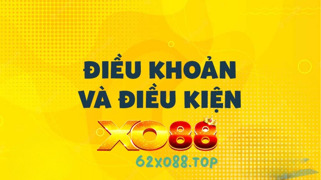 Điều khoản và điều kiện XO88 có quyền chỉnh sửa thông tin Điều khoản và điều kiện XO88 có quyền chỉnh sửa thông tin