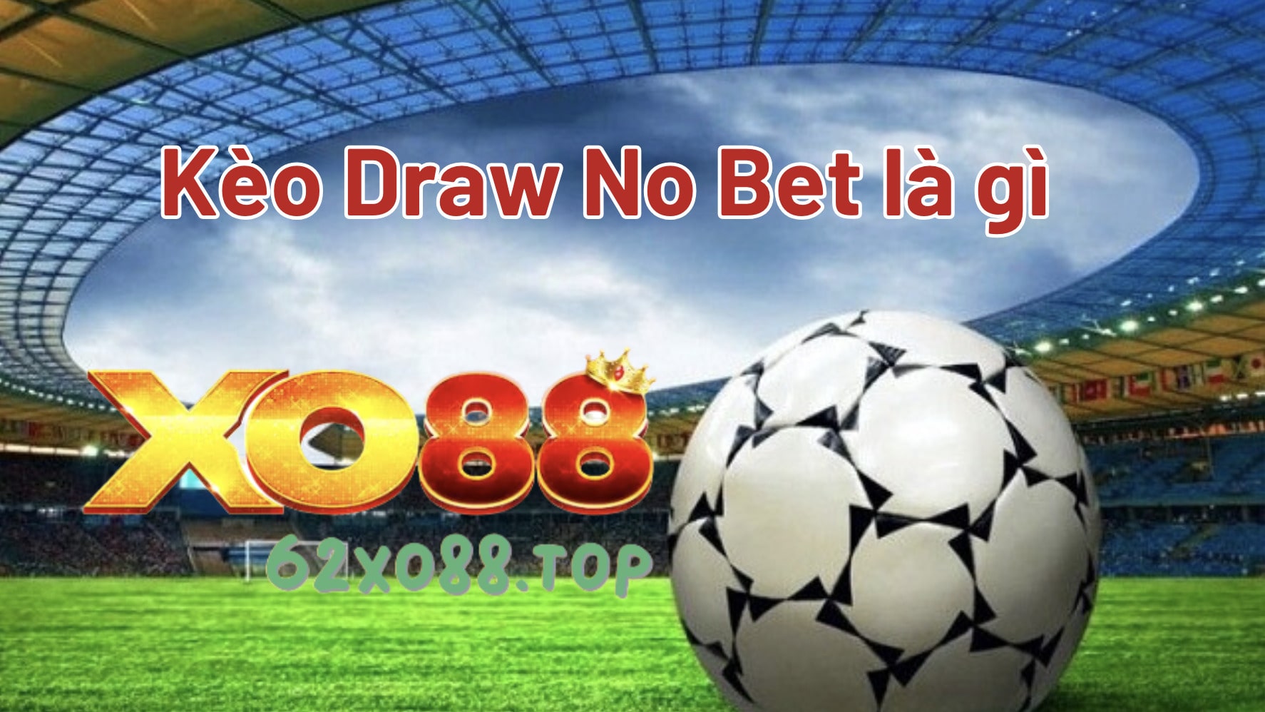 Kèo Draw No Bet là gì? Bạn nên biết đến Kèo Draw No Bet là gì? Bạn nên biết đến