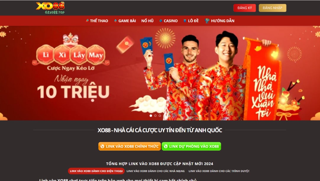 Nhà cái XO88 an toàn và bảo mật Nhà cái XO88 an toàn và bảo mật